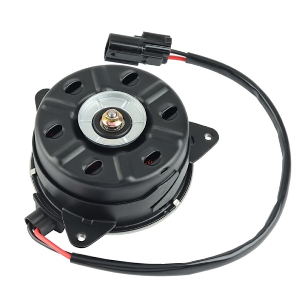 Bilradiator Kjølevifte Motor 38616-R60-U01 168000-8801 for Accord 2008-2013 Elektrisk Reservoir