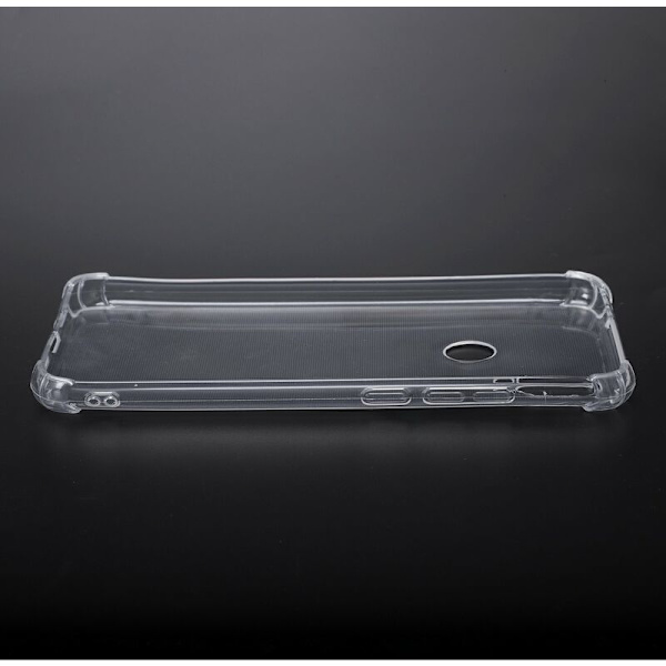 Ultra tunn och mjukt transparent skal för Note7 Silikonbaksida, 1-pack