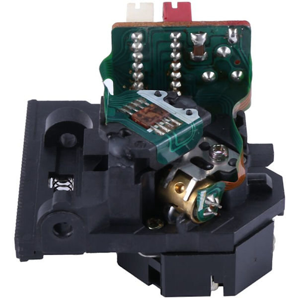 -212A Udskiftnings-CD-afspiller til VCD Audio CD-afspiller -210A 212B 150 Optisk Capture-linse