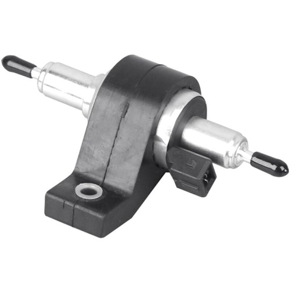 Polttoainepumppu 12V 22ML 5Kw 8Kw kuorma-autojen lämmittimiin Polttoainepumppu Ilma pysäköintilämmitin Pulssimittaus 22ML
