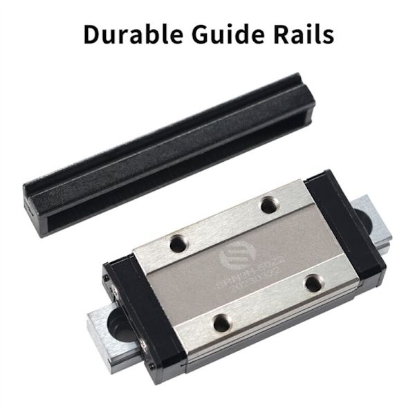 Til Voron Tap V2.4 OptoTap V2.4 PCB-sæt med RC8-printdele, der understøtter 5V/24V til Voron 2.4 Trident 3D-printer