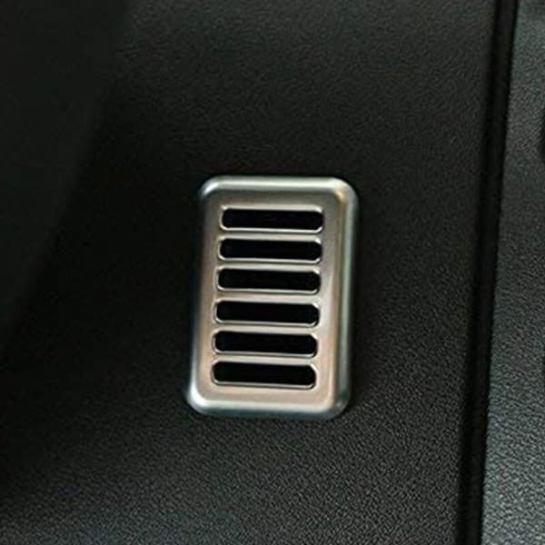 Bilmikrofonramme Trim Stickers til 4 LR4 2010-2016