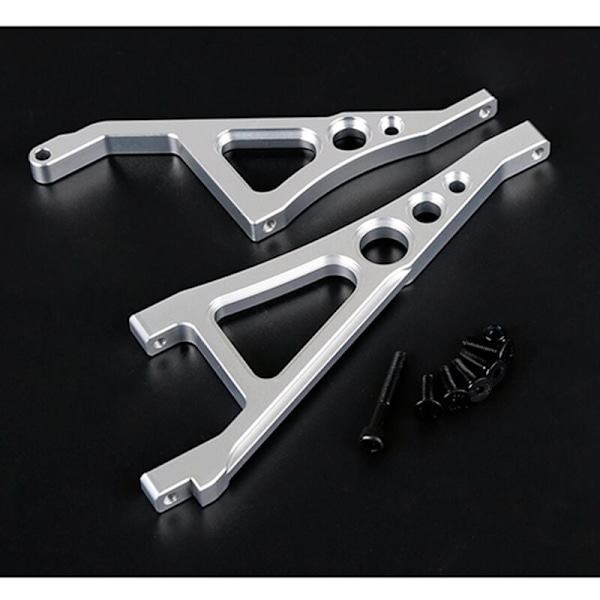 Uusi CNC-metalli takatuki- ja tukipalkkisarja 1/5 5Ive-T 5T Rovan RC -auton päivitysosiin