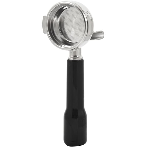 Suodatinpidike 58MM Ruostumaton teräs Kahvikoneen pohjasuodatinpidike Fusée / Expobar Kaksoissuulle / E61 / FAEMA