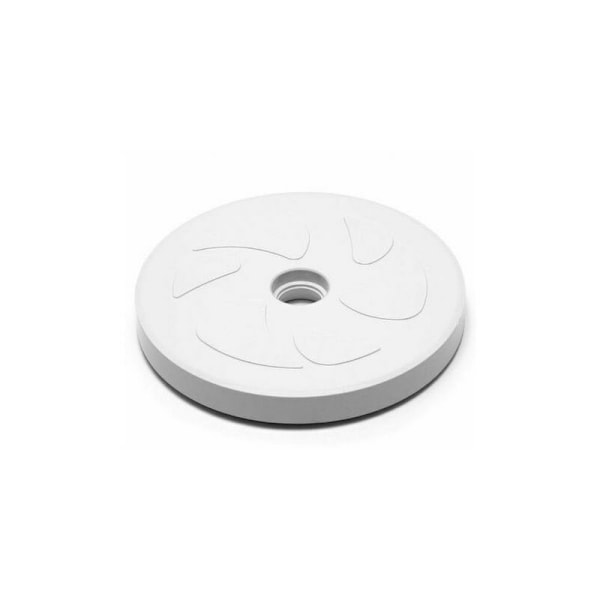 Stort hvitt reservehjul for Polaris 180/280/380 - Polaris - c6-DENUOTOP