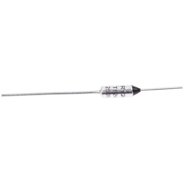 20 stk. TF-afbryder 240 Celsius 250V 10A temperatur termiske sikringer