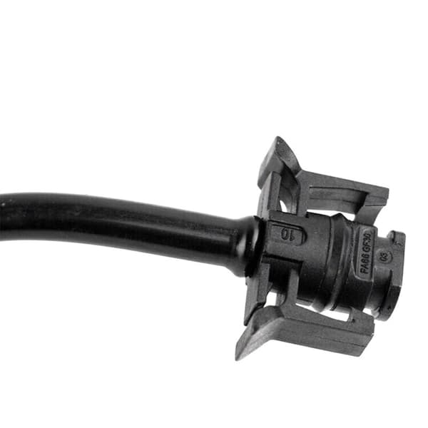 Övre kylslang, expansionskärlsslang för Evoque LR024252