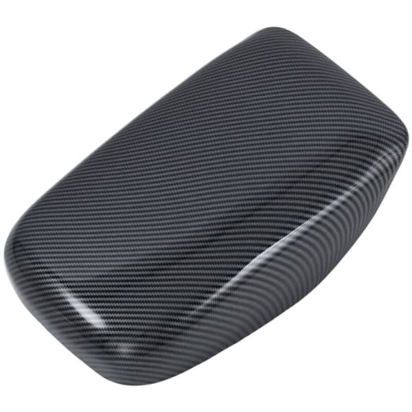 For E: NS1 ENS1 2022 ABS Fiber Bil Armleneboks Deksel Trim Styling