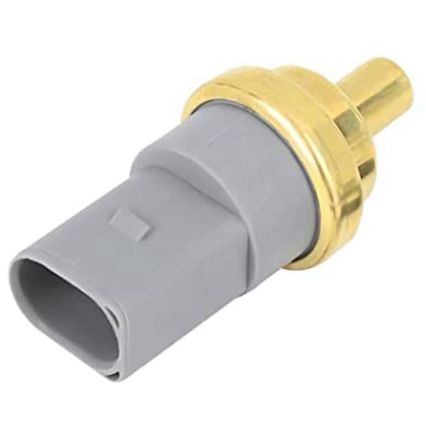 06A919501A 1100736 Kølevæske Temperatursensor til Fabia For- A3 A4 A5 A6 A8 Q3 Q5 TT