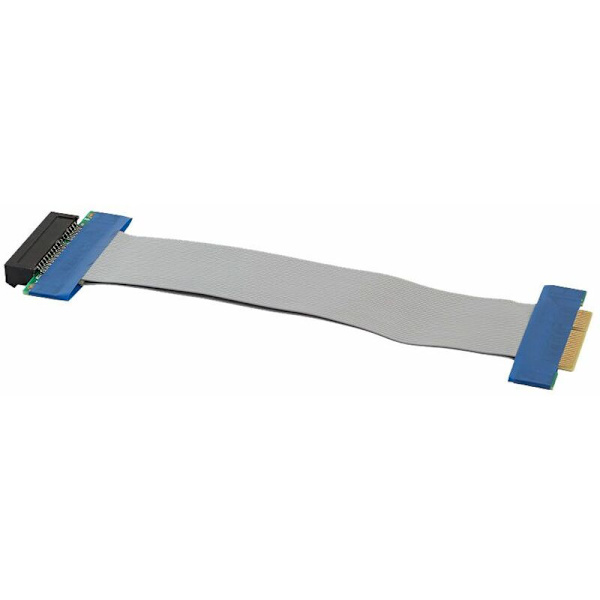Högkvalitativ PCI-E 1X-kortförlängningskabel