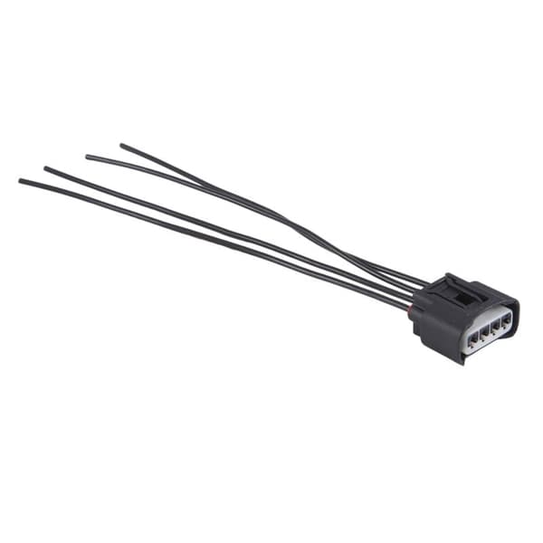 6 st tändspolekontakt Pigtail Plug Kit Set 645-940 för