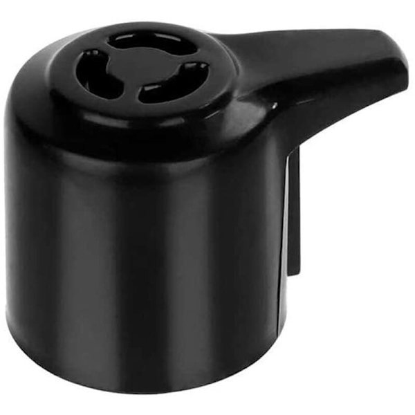 Höyryventtiilin kahvan kelluventtiilin vaihto-osat 3 silikonikorkilla Instantpot Duo 3, 5, 6 QT, Duo plus 3, 6 QT