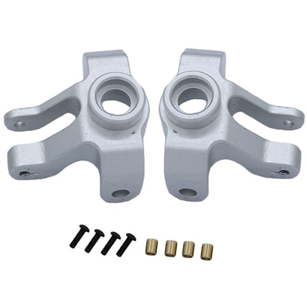 MN86 Metal Styrestang Knuckle til MN86S MN86 MN86KS MN86K MN G500 1/12 RC Bil Opgraderingsdele Tilbehør,3