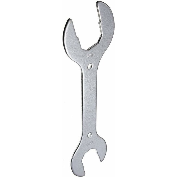 Liseng sykkelskiftenøkkelsett headsetnøkkel 30 32 36 40mm Multi Repair Tool