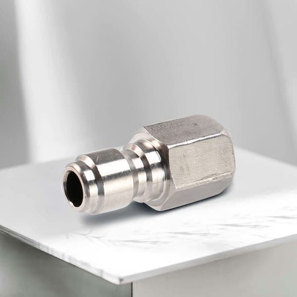 Tryk Vask Nedstrøms Injektor, Tryk Vask Injektor Kit, 3/8 Tommer Forbindelse, 4000 PSI