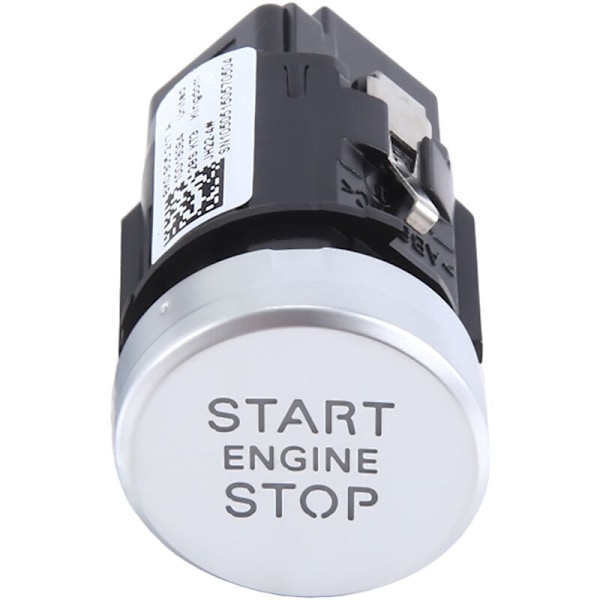 Auton Start Stop -moottorin käynnistys- ja pysäytyspainike 8K0905217A A4 B8 A5 Q5 RS5 -malliin