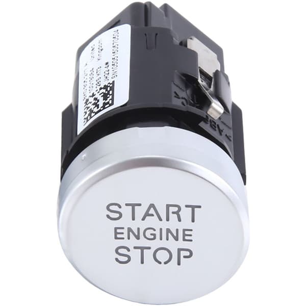 Startknapp for bilmotor, stoppknapp, 8K0905217A, for A4 B8 A5 Q5 RS5
