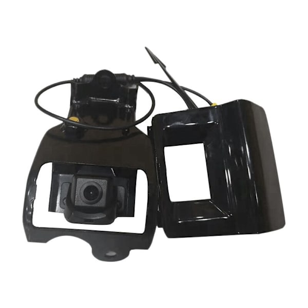 HD-bilens ryggekamera passer til Land Cruiser Prado LC150 TX Midtøsten-utgave Revers Park 170 graders dynamisk
