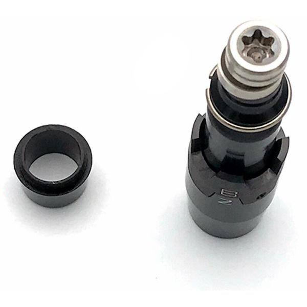 .335 Golf Tip Adapter -holkki 913F 915F 3 5 Fairway Woodseihin
