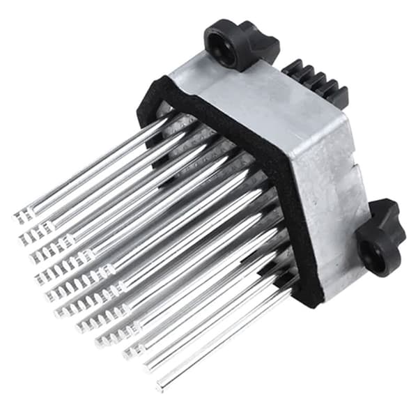 Til E39 E53 E83 E46 E36 325 328 M3 AC Varmeblæser Motor Modstand 64116920365 64116923204 64116931680