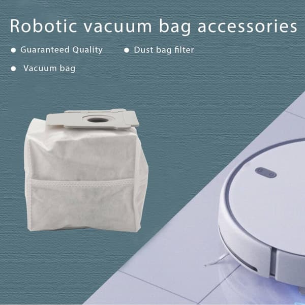 Uudet Robotti-Imurin Suodatinvarusteet I7 plus E5 E6 Robottiin