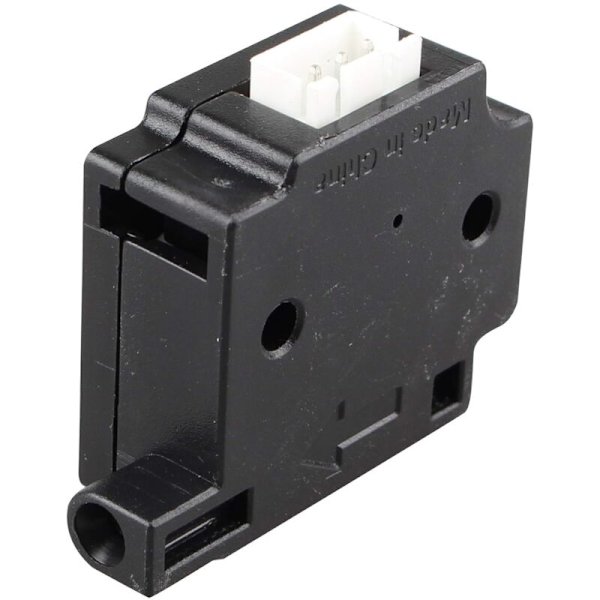 1.75mm 3D Printer Filament Sensor Brudt Filament Kabel Filament Detektor Modul Overvågnings Sensor til 3D Printer Lerdge Board