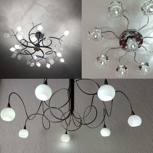 10-pack G4 2W LED-lampa för köksfläktbelysning, AC/DC 12V, motsvarar 20W halogenlampor, 200LM, Bi-pin med genomskinligt PVC-skydd, kallvit 6000K, ej dimbar
