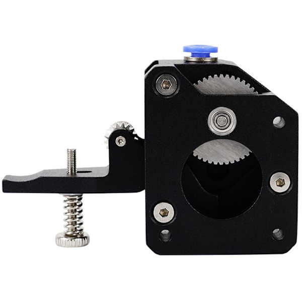 3D-skrivartillbehör är lämpliga för Bondte-extruder, helt i metall, lång och kort kast, universell (höger)