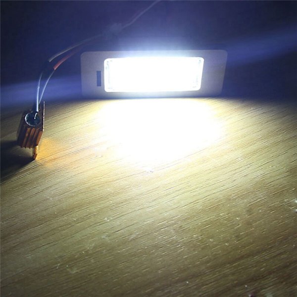 LED-kilpailuvalot A4 S4 B8 -takavalo A5 S5 TT Q5 / 5D