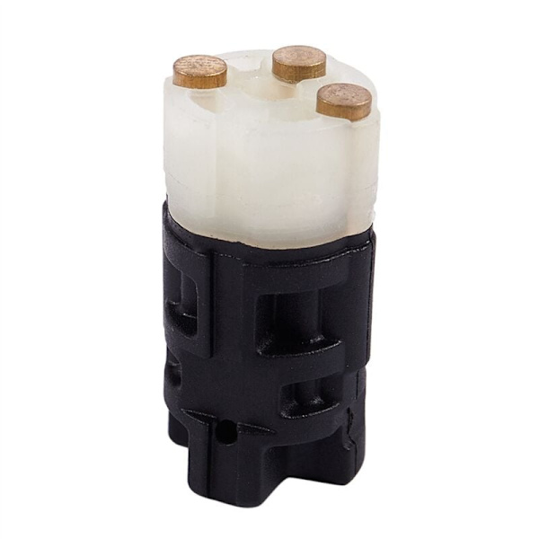 3X 722.9 Y3/8N1 & Y3/8N2 Girskiftsensor for Automatisk Girkasse Gir Solenoid Kit for Cvt Tcu Ecu for 7G