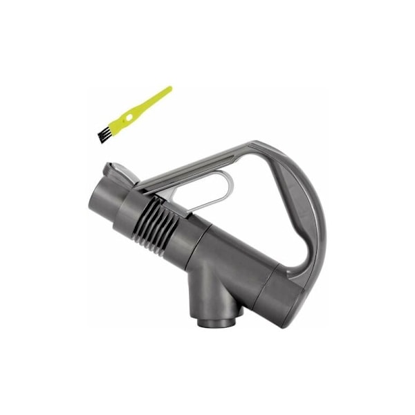 Håndtag Kompatibelt med Dyson DC29 DC33C DC37 DC19 DC23 DC26 DC32 DC36 DC48 DC52 Reservedel 917276-01 Udskiftning Håndtag Udskiftning Håndtag Støvsuger Cle