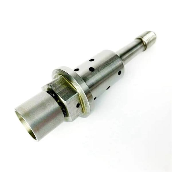 Solenoid variabel ventilstyring bilventil til SRX XLR 4.6 V8 VVT ventilstyring 12613455