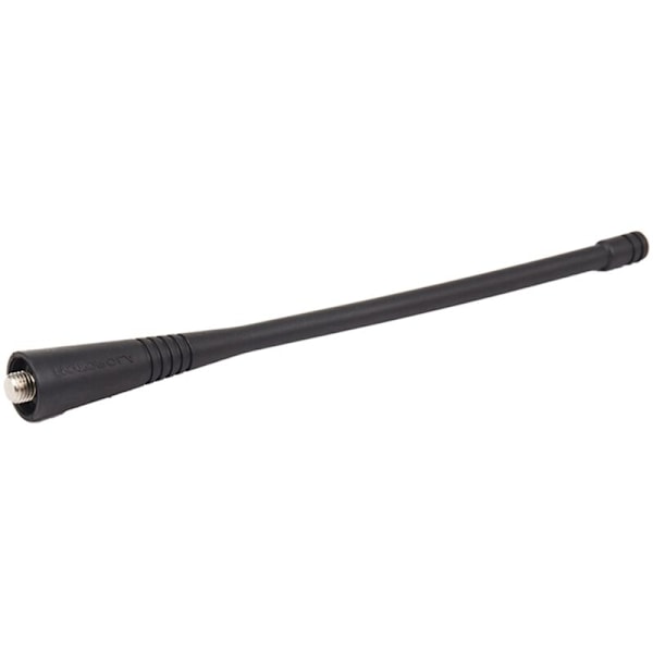 10x UHF-antenn för GP68 GP88 GP338 GP328 PLUS GP2000 GP3688 GP300 GP280 GP140 GP320 GP330 GP340 Radio