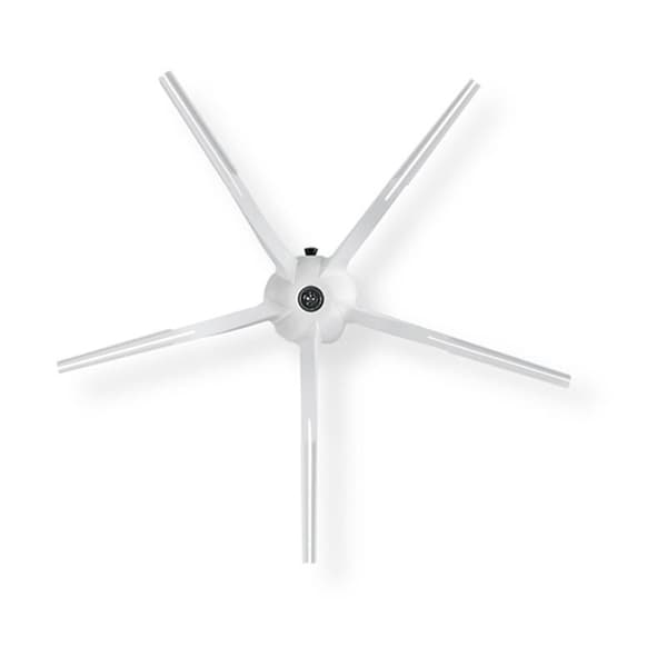 Reservedele til Xiaomi Roborock S5 MAX S6 Pure S6 MaxV S4 S5 S50