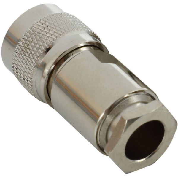 2 st RF koaxialanslutningstyp Rg8 Lmr400 Rg165 Rg213 typ st N