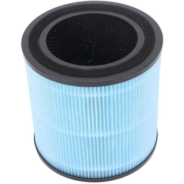 Høyeffektivt Nylon Multi-Layer Luftrenserfilter, AP0601 Luftrenser Reservedeler