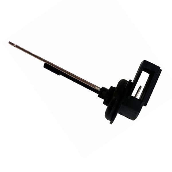 Temperatursensor til bilens interiør til A1 A4 A5 A6 A7 Q5 Q8 S4 S5 SQ5 RS4 RS5 6Q0820539