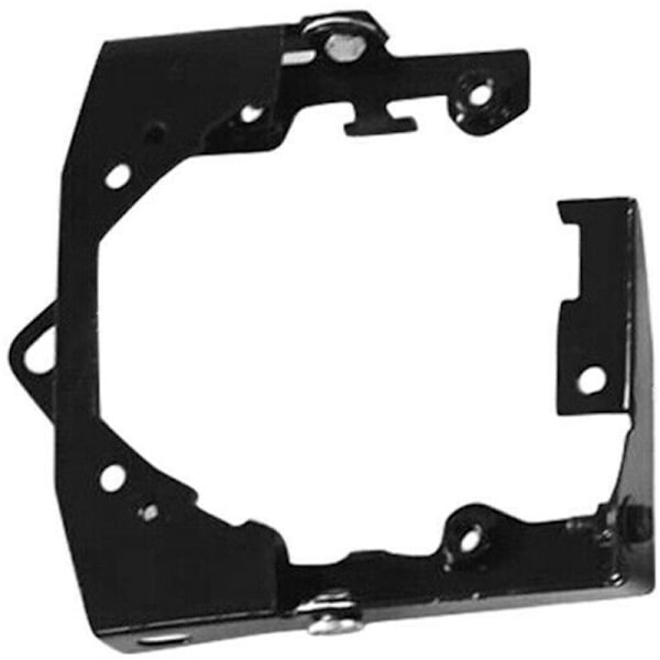 2 stk. Sidetåkelyslampeholder for 2007-2009 6321A043 6321A044