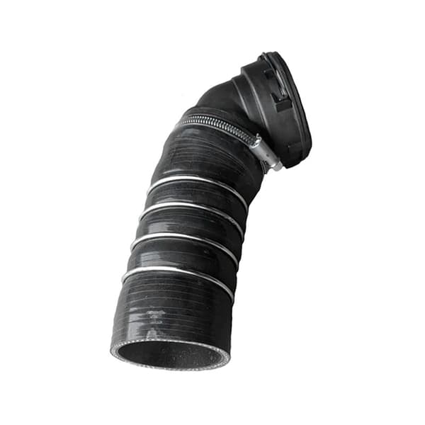 11618506079 Auto Charge Gummi Turbo Luftinntaksslange for X5 E70 X6 E71 3.0D 3.5D