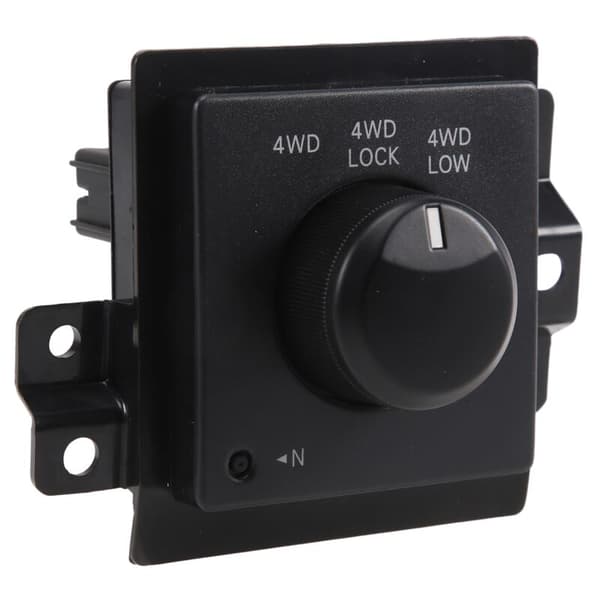 4WD Transfer Case Lock Control Switch för 68021455AA 727943210616