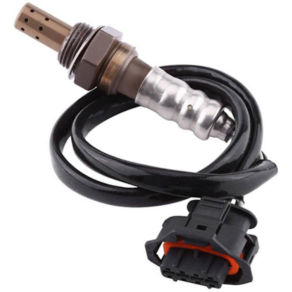 2X Bil Oxygen Sensor O2 Probe Sensor 855361 til Opel H 2004-2013 5Wk91709