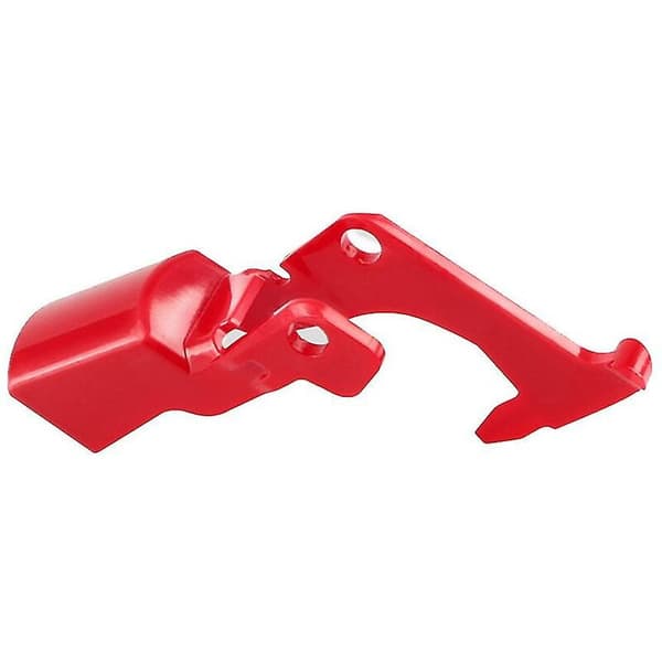 Extra stark avtryckarknapp för Dyson V10 V11 (2 st, röd)