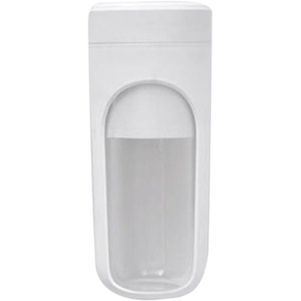 Bærbar blender, enhånds juicer til shakes og smoothies 300 ml med USB genopladelig til udendørs rejser