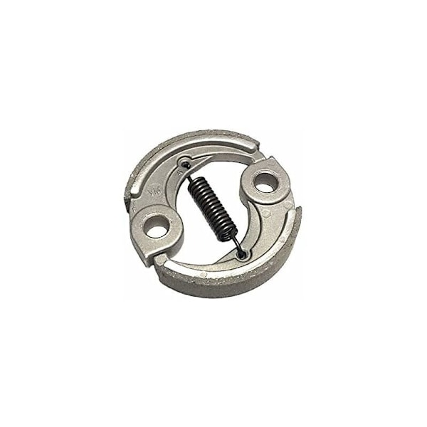 Clutch Alumiini 328 Kytkinkokoonpano TD33 TD40 TD48 TH34 TH43 TH48 TJ35E TJ45E