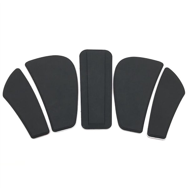 Motorcykel Tank Pad Sido Handtag Anti-Slip Dekaler Bränsle Dragkraft för R1250RT R 1250 RT R1200RT LC 2014-