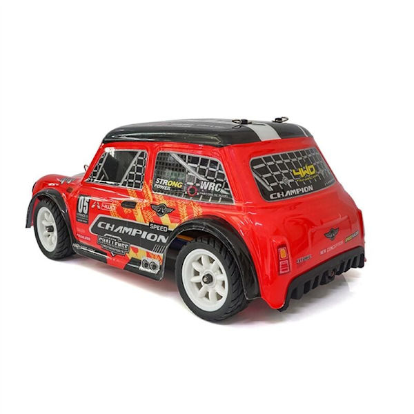 SG1605-kotelopylväiden ja takakuoren sarja SG1605 SG 1605 1/16 RC-auton varaosiin