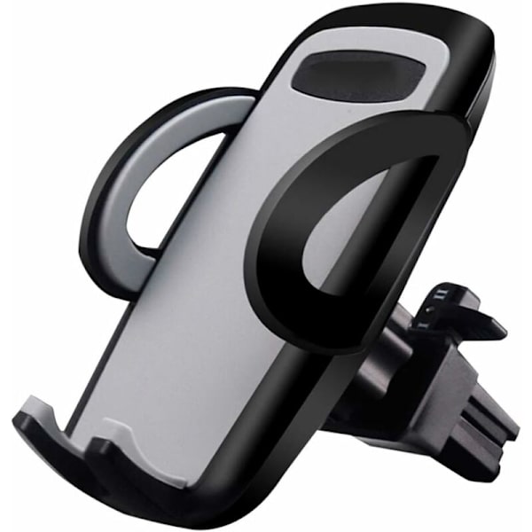 Mobiltelefonholder Multifunktionel Luftudløb Universal Navigation Snapshot Type