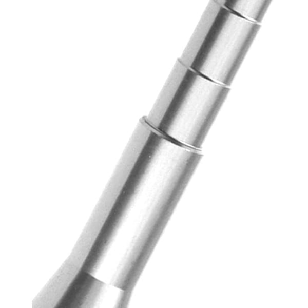 Magnetisk mätsticka för 3500/3400/3100/2800 Inverter Gen Generator Tip (Silver)