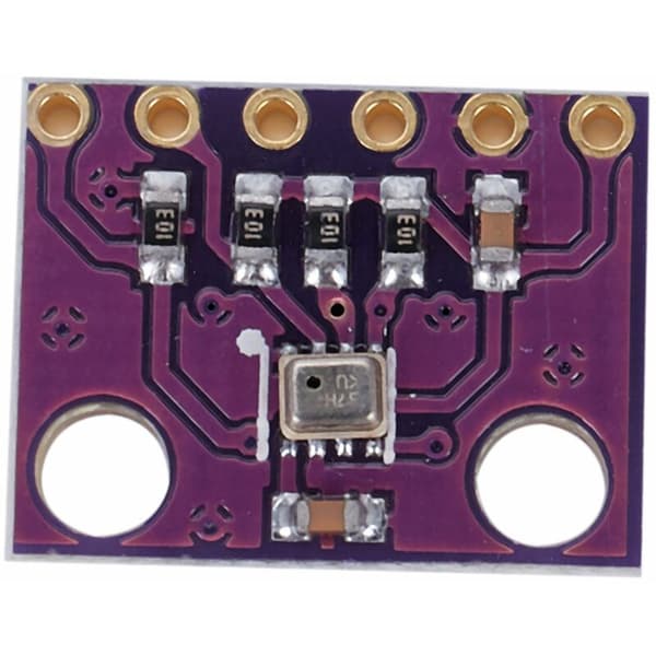 Bmp280 trycksensor modul ersätter Bmp180 för Arduino hög precision atmosfärisk D