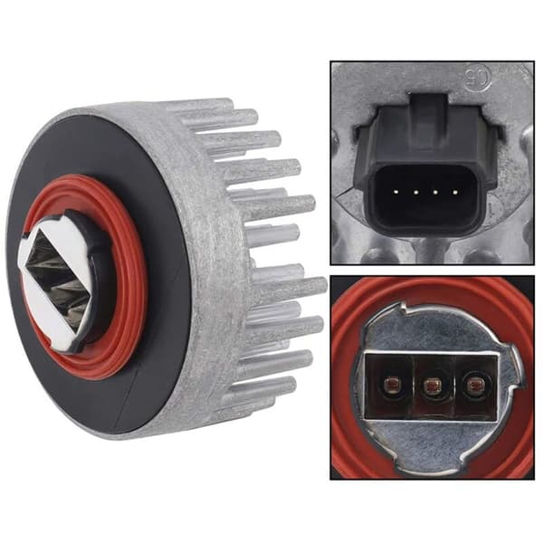 LED-pæreenhet Baklys Kontrollmodul 84198978 13579168 Passer til 2013-2018 ATS XTS 3.6L